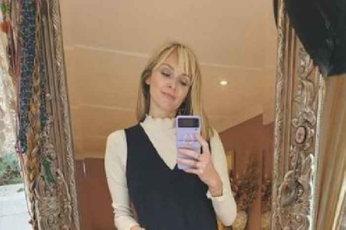 Fearne Cotton shuts down body shaming trolls after cruel comments