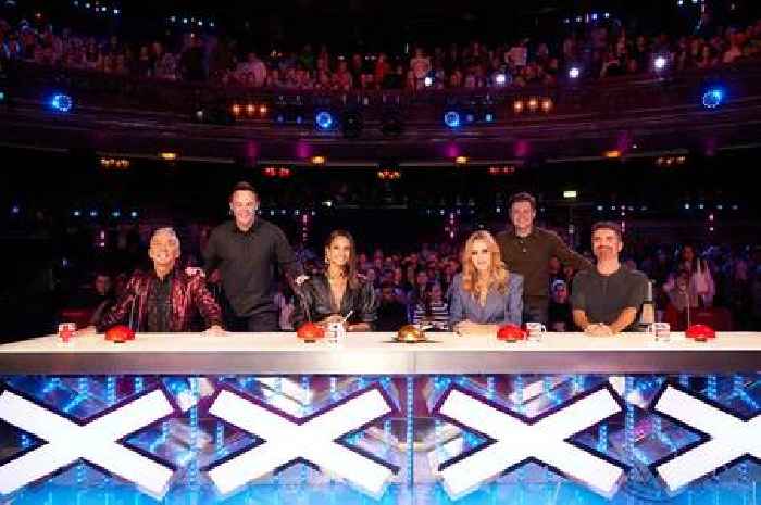 ITV Britain's Got Talent star Bruno Tonioli shares David Walliams' response to him taking over as judge
