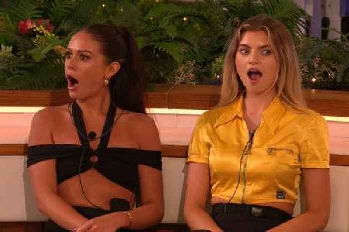 Love Island slapped with criticism as viewers 'sick' show's habit and concerned for islander
