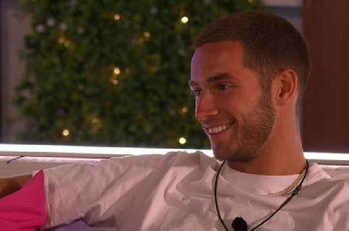 Love Island viewers turn on Ron Hall and praise Shaq for confronting his 'lies'