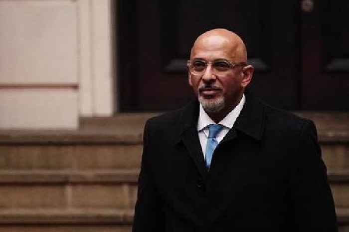 HMRC admits mistakes in answering Nadhim Zahawi tax questions as row continues