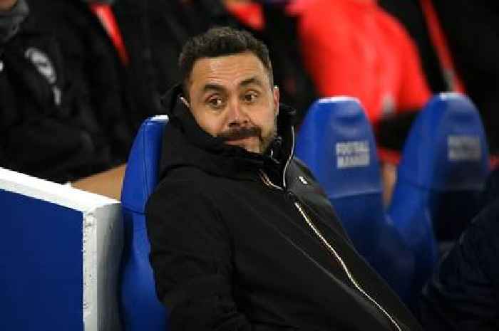 Chelsea have Moises Caicedo advantage over Arsenal as Brighton boss drops transfer hint