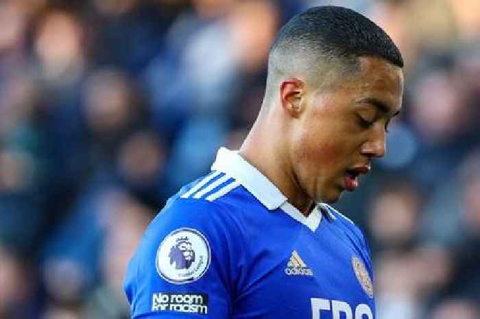 Tielemans, Rice, Haidara: Chelsea's Moises Caicedo alternatives if Arsenal complete transfer