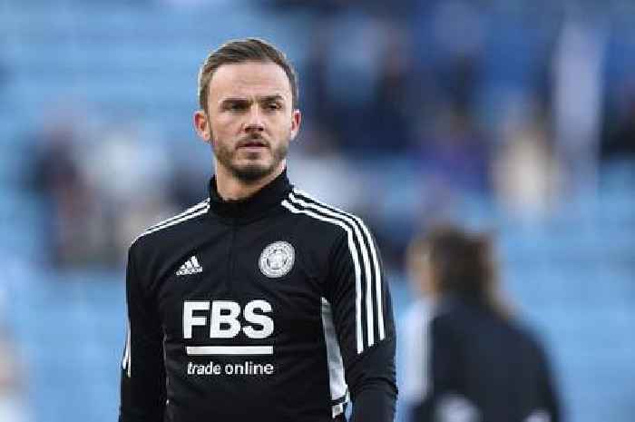 Tottenham news: Spurs handed James Maddison boost as Antonio Conte confident for second transfer