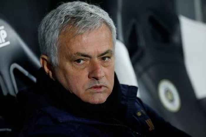 What Jose Mourinho has said on Chelsea and Graham Potter amid Premier League return rumours