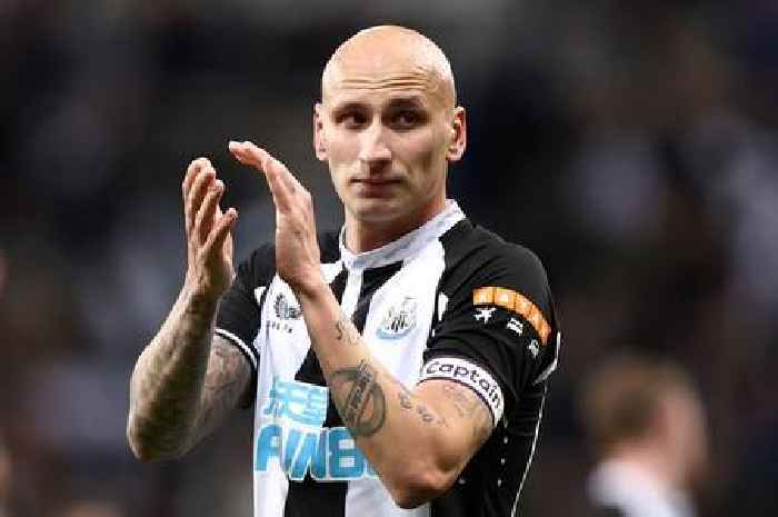Nottingham Forest 'on the verge' of sealing shock Newcastle United transfer