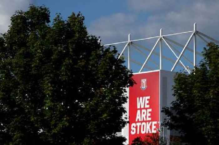 Stoke City vs Stevenage TV channel, live stream and how to watch FA Cup