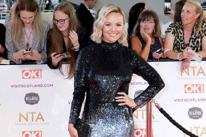 Charlie Brooks' life in Hertfordshire after being born in Ware to becoming iconic EastEnders star