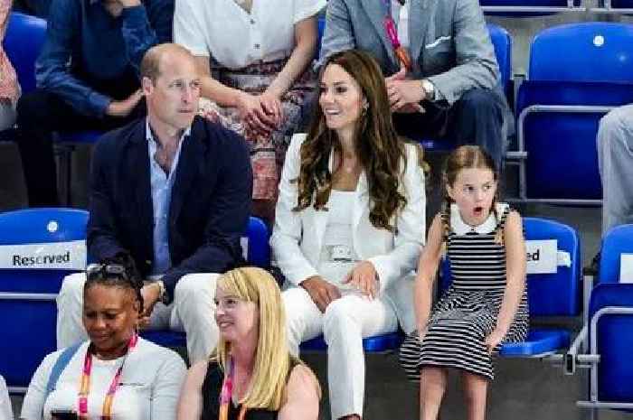 Kate Middleton's strict home rule with Prince George, Princess Charlotte and Prince Louis