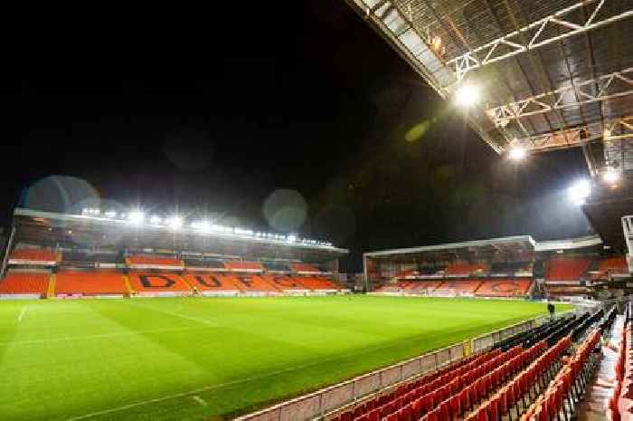 Dundee United vs Celtic LIVE score and goal updates from the Scottish Premiership clash at Tannadice
