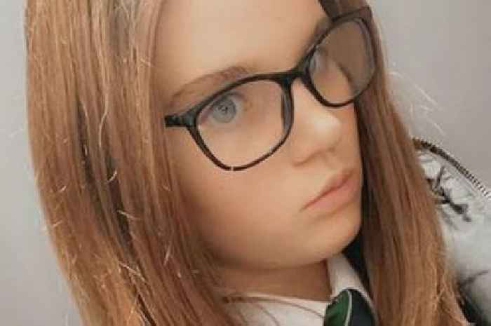 Teenage girl stabbed to death named by police as teen boy charged with murder