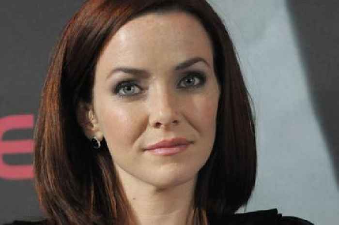 Annie Wersching dies at 45: Tributes to 'ray of sunshine' US TV actress