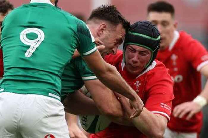 Sir Clive Woodward tips Wales to stun Ireland in Six Nations opener and 'put the cat among the pigeons'