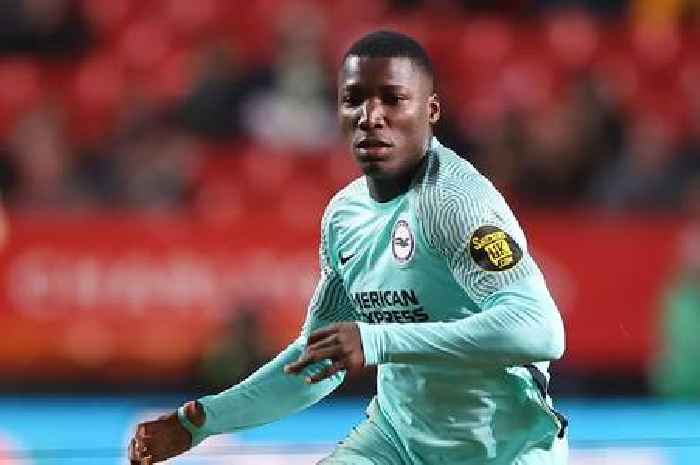 Arsenal handed Moises Caicedo £75m transfer boost by Brighton with £5.2m confirmation