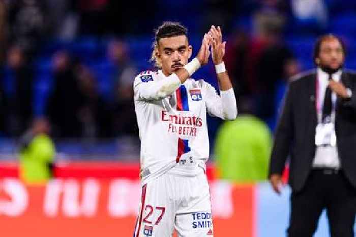 Why Chelsea accelerated Malo Gusto January transfer from Lyon as Reece James back-up secured