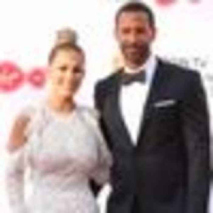 'We've been praying for you': Kate and Rio Ferdinand expecting second child together