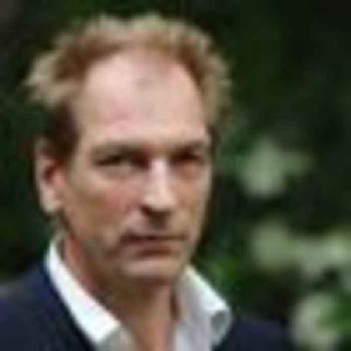 'Something has gone wrong,' says friend of missing British actor Julian Sands