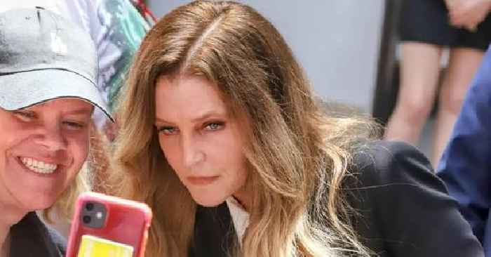 Lisa Marie Presley Took Out 2 Life Insurance Policies Totaling $35 Million Before Death: Report