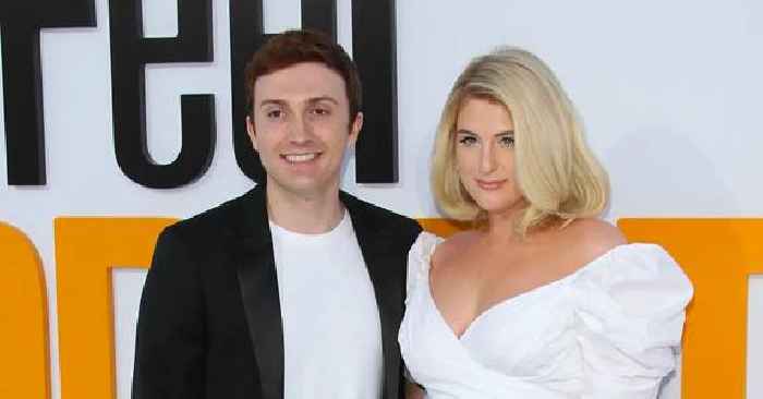 Meghan Trainor Is Pregnant With Her & Husband Daryl Sabara's Second Child: 'What A Blessing'
