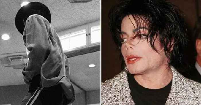 Michael Jackson's Son Prince 'Couldn't Be Happier' His Cousin Is Playing The Famed Singer In Upcoming Biopic