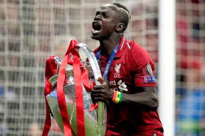 Liverpool fans regretting Sadio Mane sale as he was 'glue who held them together'