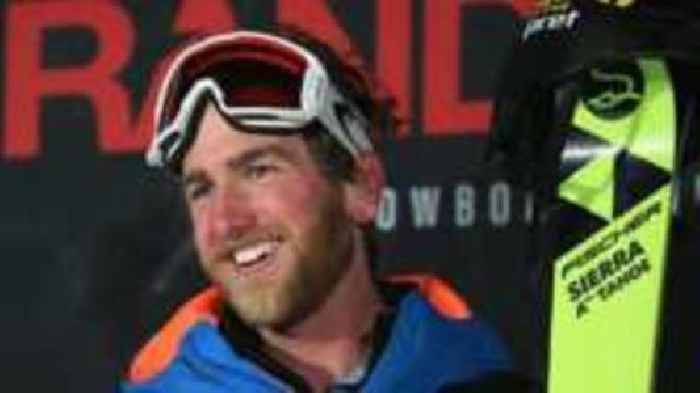 Ex-world champion skier Smaine dies in avalanche