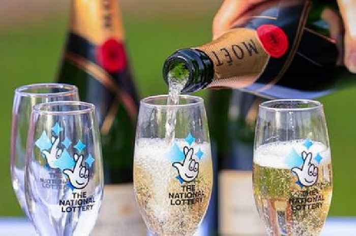 National Lottery live: Set For Life numbers for Monday, January 30, 2023