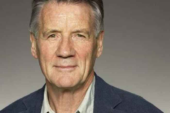 Michael Palin on his first TV job in Bristol, Monty Python’s legacy and the future of comedy