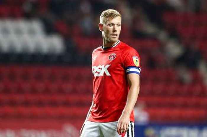 Charlton Athletic exits, striker in demand, Peterborough United star sold – League One transfers
