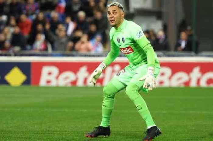Keylor Navas to Nottingham Forest transfer takes 'complicated' twist