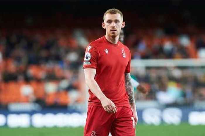 Steve Cooper admits Nottingham Forest transfer 'interest' as clear stance set out