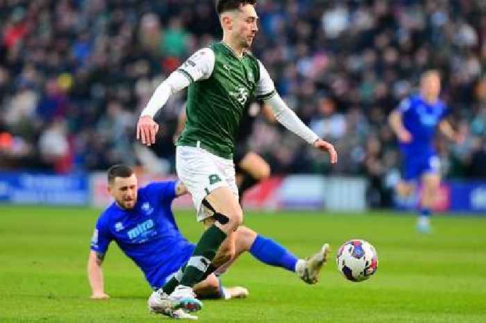 Data experts predict Plymouth Argyle, Sheffield Wednesday, Ipswich Town promotion chances