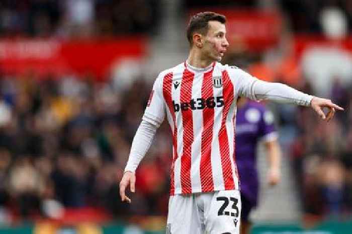 Alex Neil excited by tactical plan with new Stoke City signing