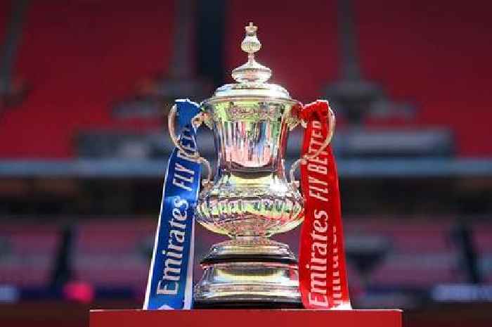 FA Cup fifth round draw LIVE: Birmingham City in hat ahead of Blackburn replay