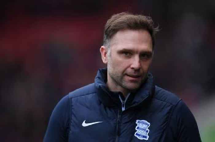 Man United may consider Birmingham City recall as John Eustace delivers key update
