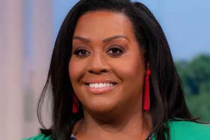 Alison Hammond lands new Sky comedy show with two very famous faces