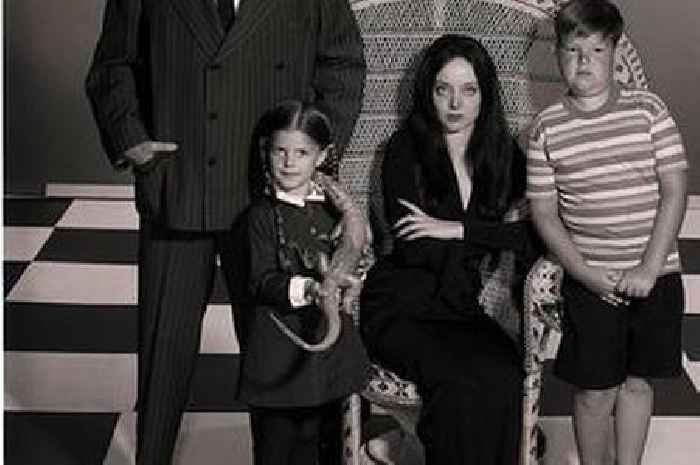 How did Lisa Loring die? Wednesday Addams star dead aged 64