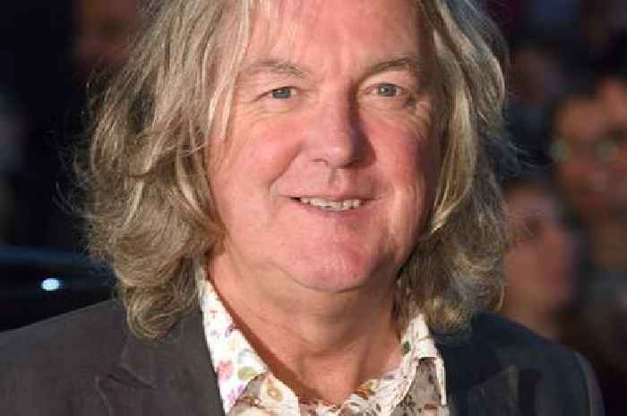 James May breaks silence on Jeremy Clarkson's Meghan Markle column with damning verdict