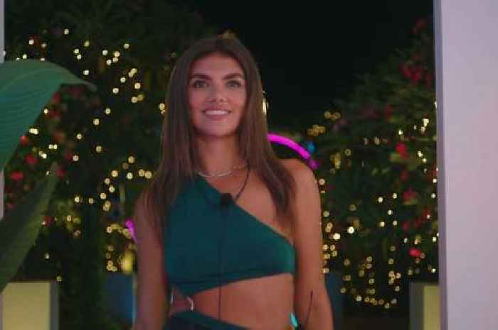 Love Island viewers rage after spotting 'atrocious' detail as new bombshell Samie arrives
