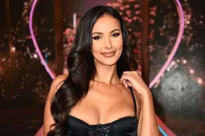 Love Island viewers spot Casa Amor is coming after tell-tale Maya Jama clue