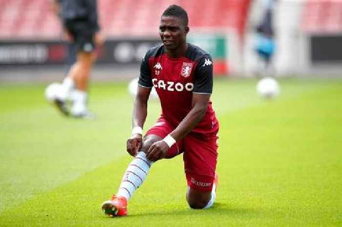 Marvelous Nakamba to West Brom transfer - Aston Villa stance, 'outstanding' claim, agent speaks