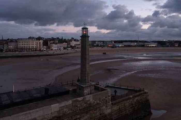 National newspaper describes 'rough and impoverished' Margate as 'beacon of bohemia'