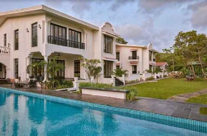 Homes & Villas by Marriott Bonvoy Forays into India