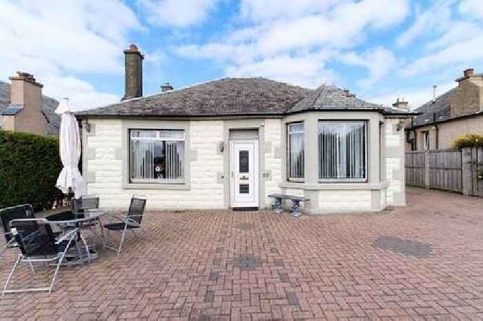 Edinburgh's most 'unsellable home' is four-bed bungalow on the market since 2019