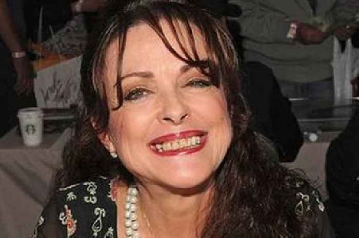 Lisa Loring dead: original Wednesday Addams actress dies aged 64