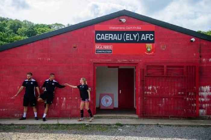 Cardiff City Ladies shock FA Cup as lowest-ranked side surges into last 16 with England's best