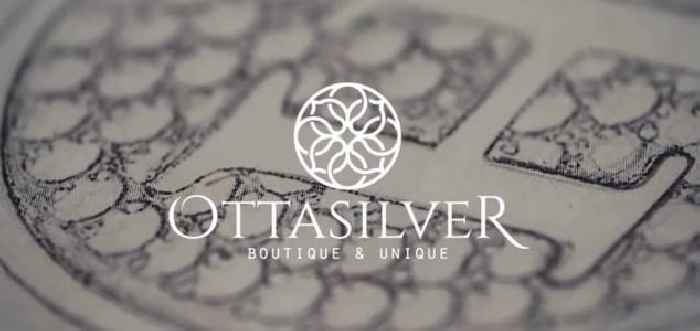 OTTASILVER: Elevating Your Jewelry Collection with Traditional Pieces and Making a Difference Through Community Partnerships