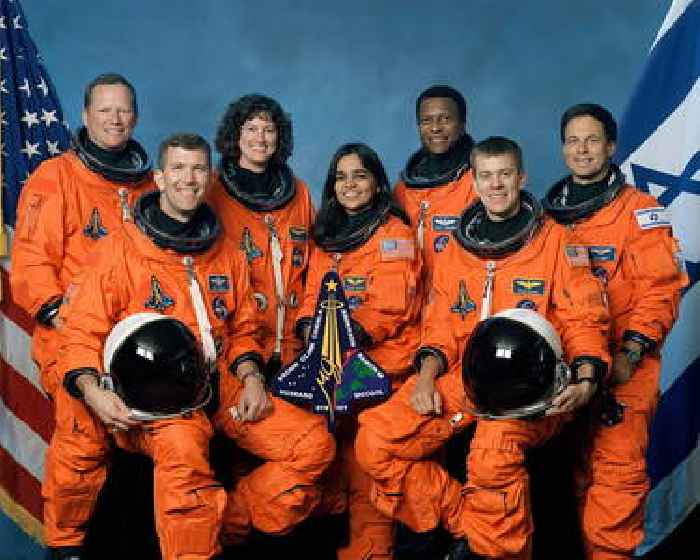 Space Shuttle Columbia's Disaster Changed Spaceflight Forever 20 Years Ago