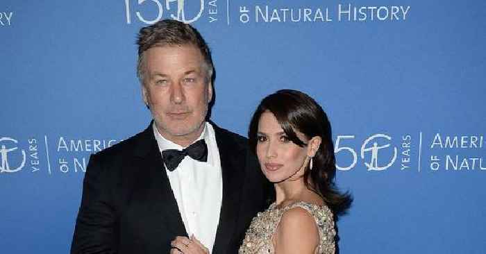 Hilaria Baldwin Admits It's Been An 'Emotional Time' For Her Family Ahead Of Alec's 'Rust' Charges