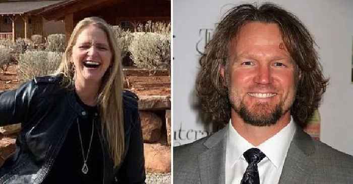 'Sister Wives' Star Christine Brown Admits Dating Again After Kody Split Is 'Awkward'